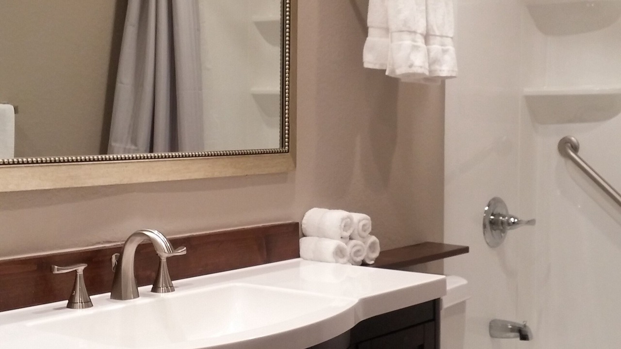 Photo of Bathroom in Saint Mary's
