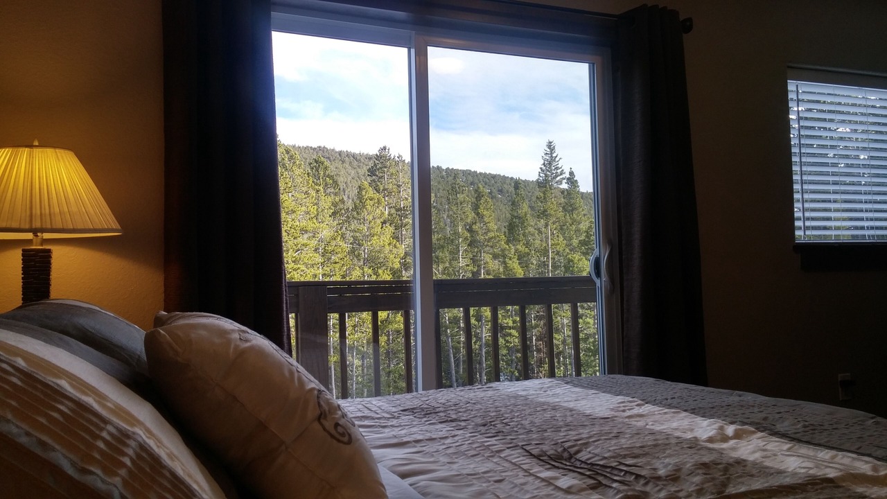 Photo of Bedroom in Saint Mary's