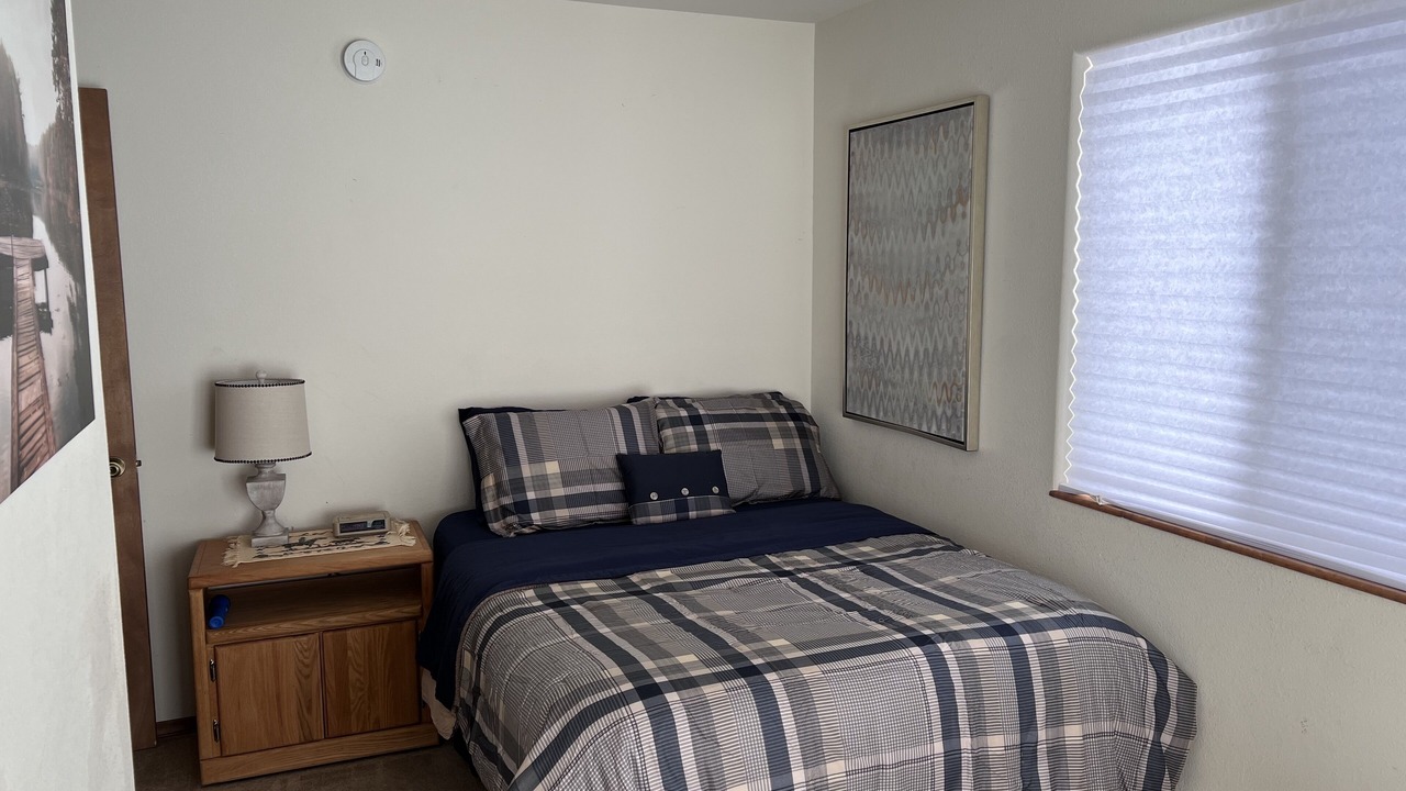 Photo of Bedroom in Forest Lakes