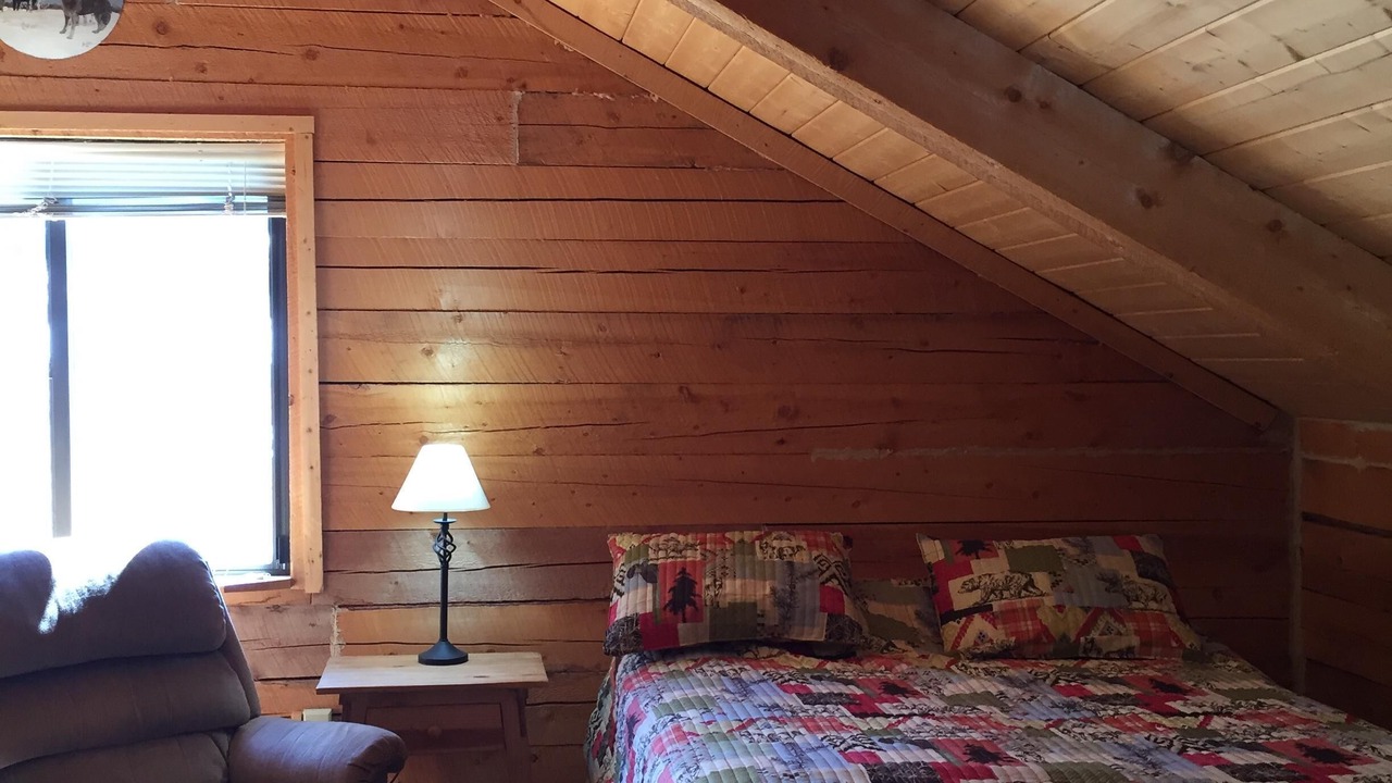 Photo of Bedroom in Creede