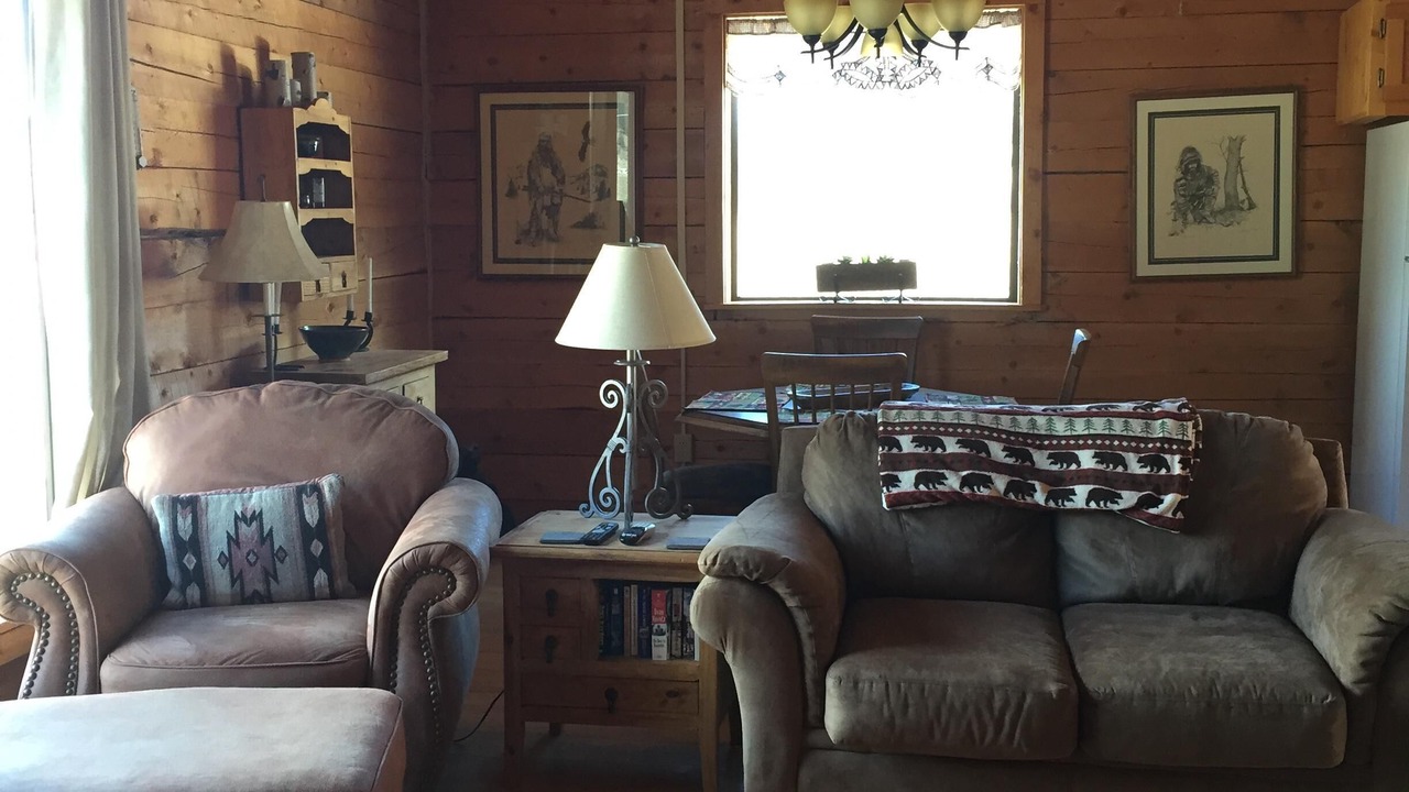 Photo of Livingroom in Creede