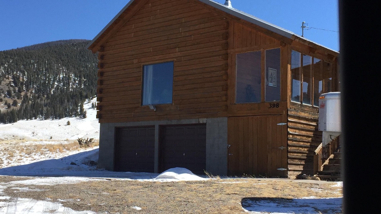 Photo of Outdoor in Creede
