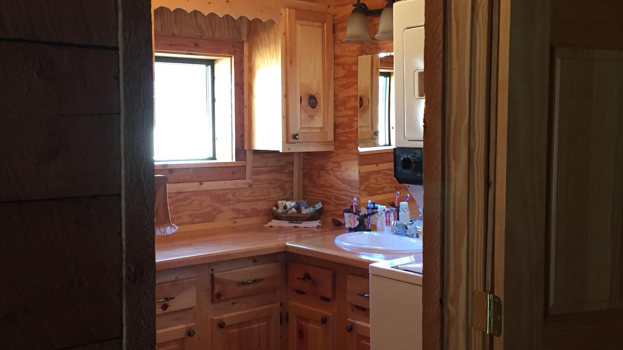 Photo of Bathroom in Creede