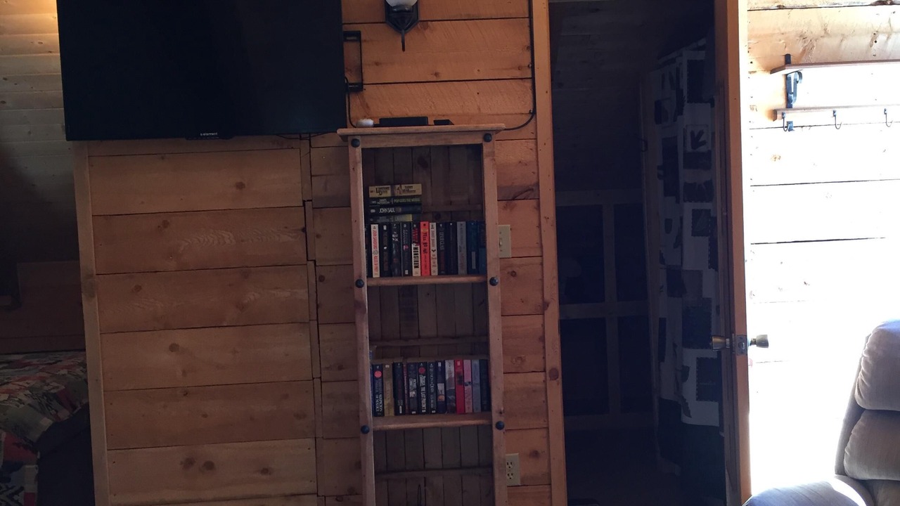 Photo of Bedroom in Creede