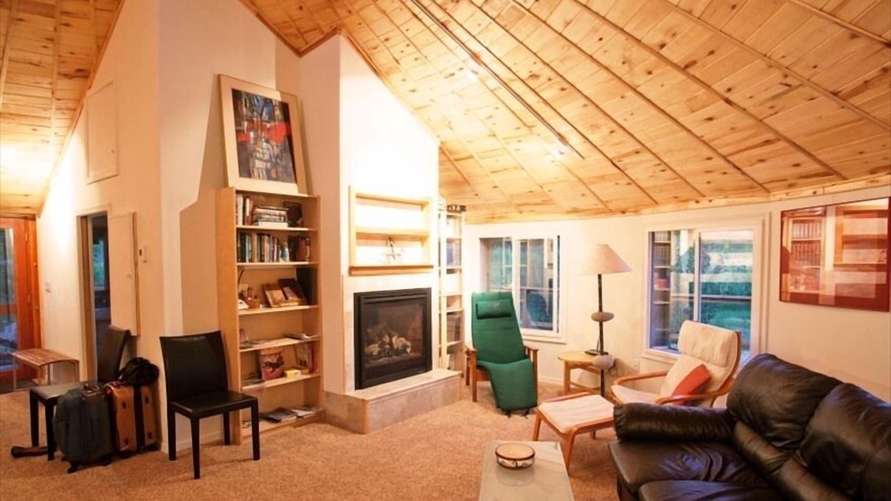 Photo of Livingroom in Paonia