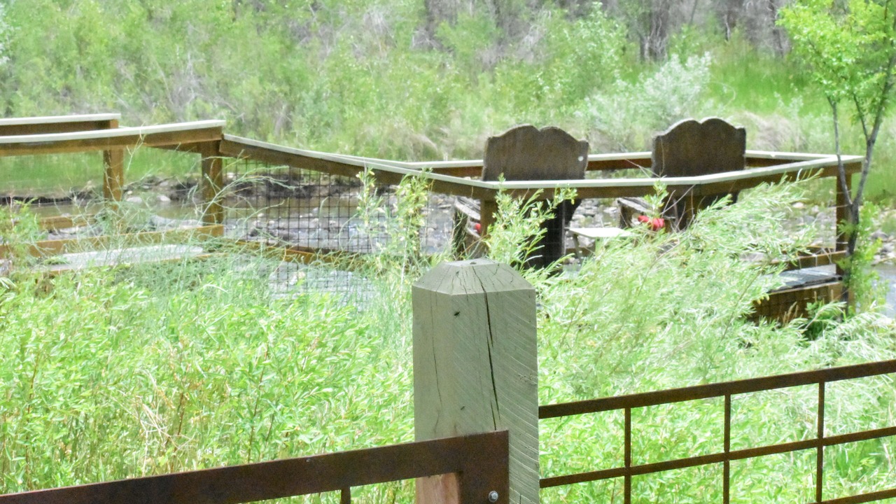 Photo of Outdoor in Paonia