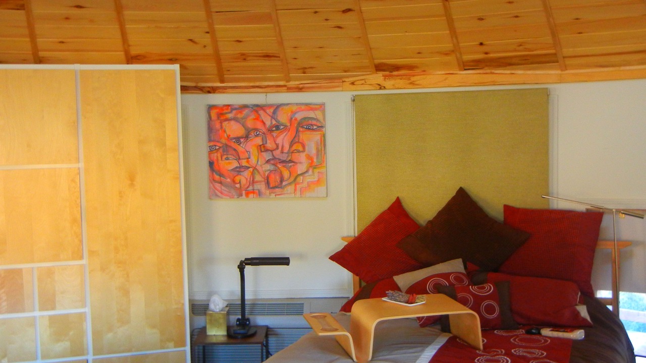 Photo of Bedroom in Paonia