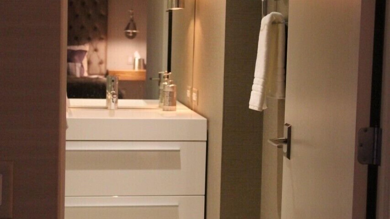 Photo of Bathroom in Aspen
