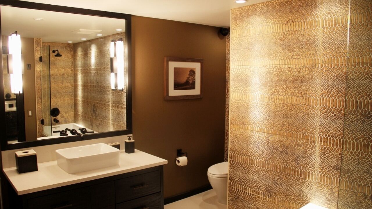 Photo of Bedroom in Aspen