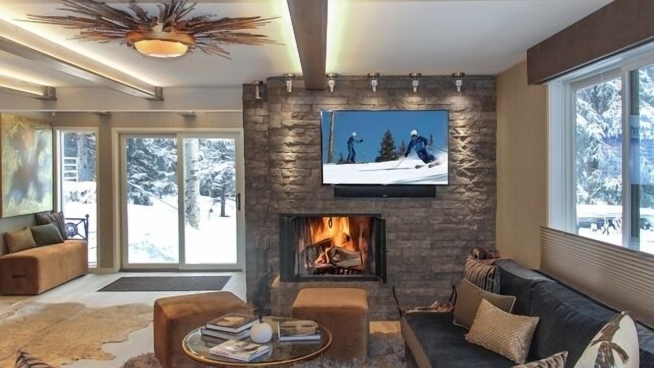 Photo of Livingroom in Aspen