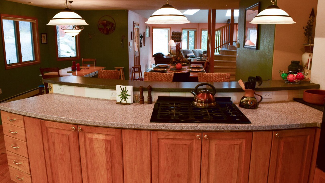 Photo of Kitchen in Georgetown