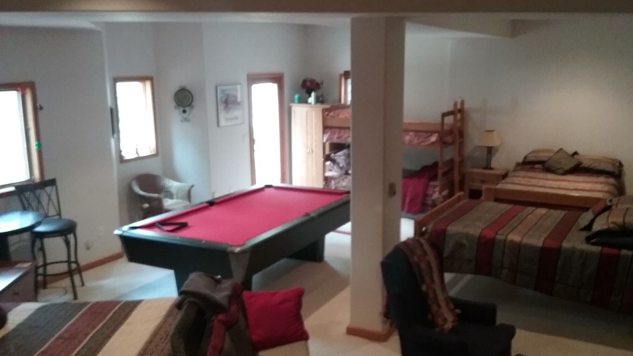 Photo of Bedroom in Georgetown