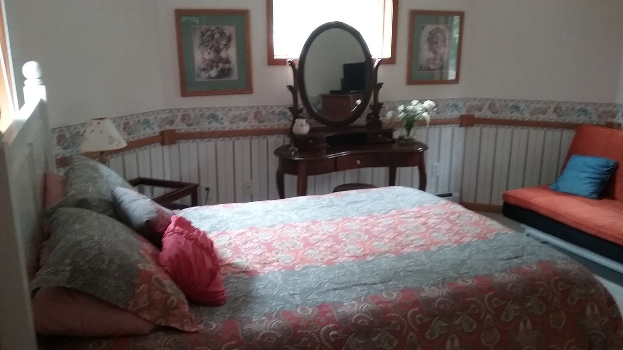 Photo of Bedroom in Georgetown