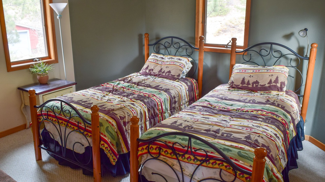 Photo of Bedroom in Georgetown