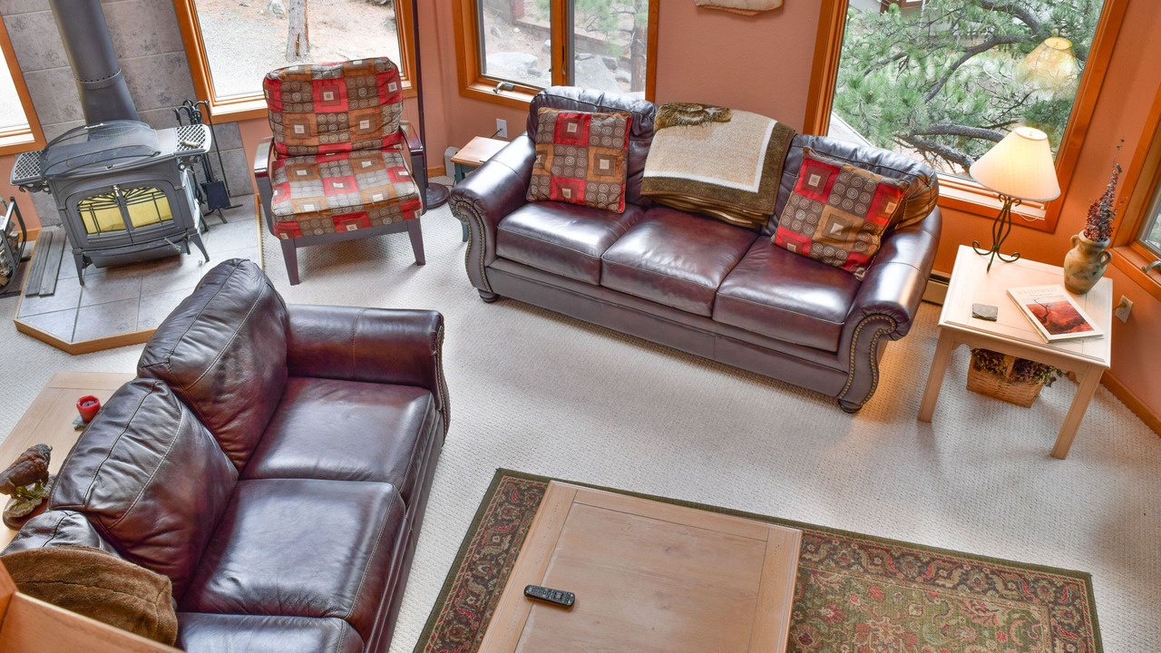 Photo of Livingroom in Georgetown