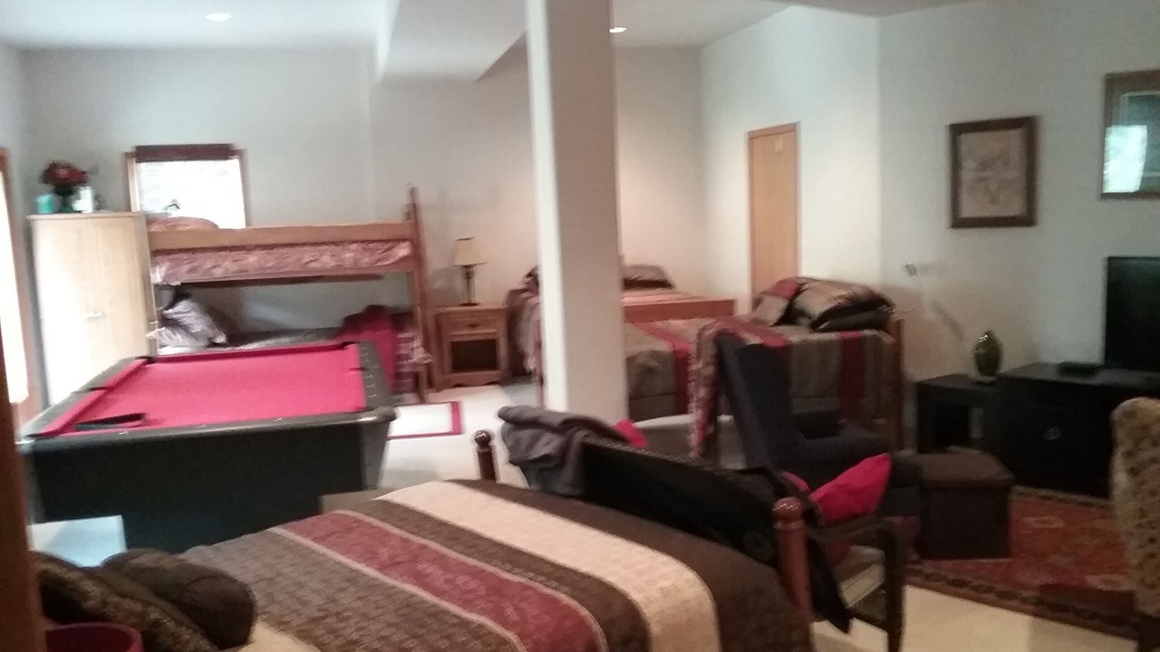Photo of Bedroom in Georgetown