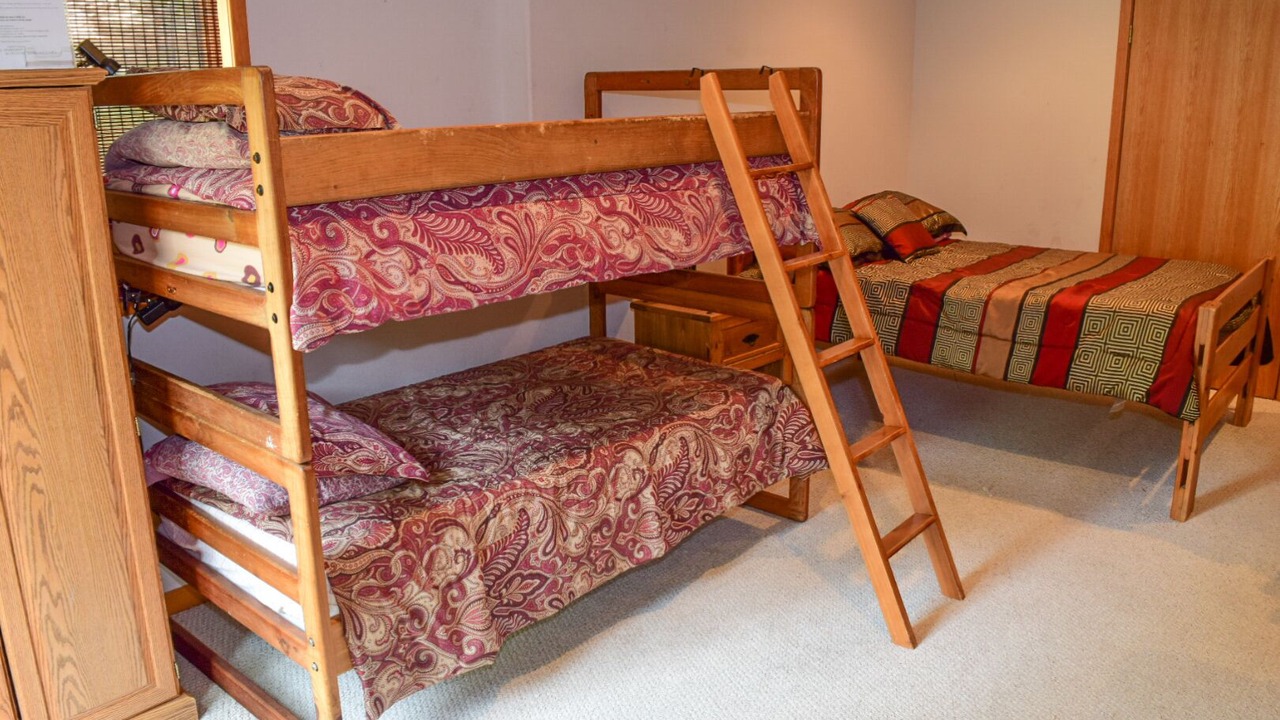 Photo of Bedroom in Georgetown