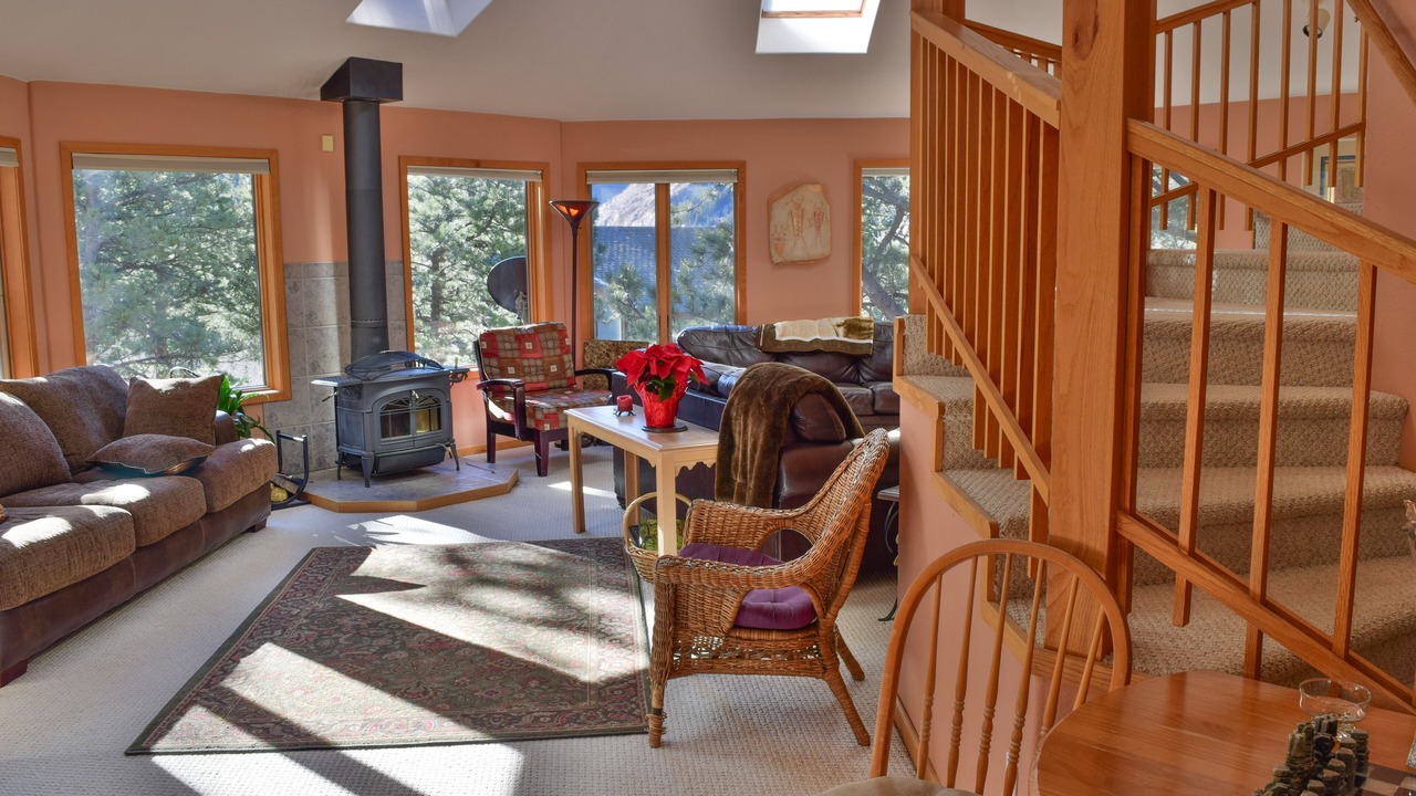 Photo of Livingroom in Georgetown