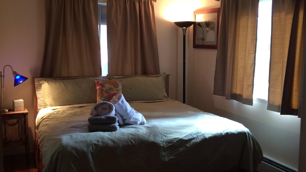 Photo of Bedroom in Trimble