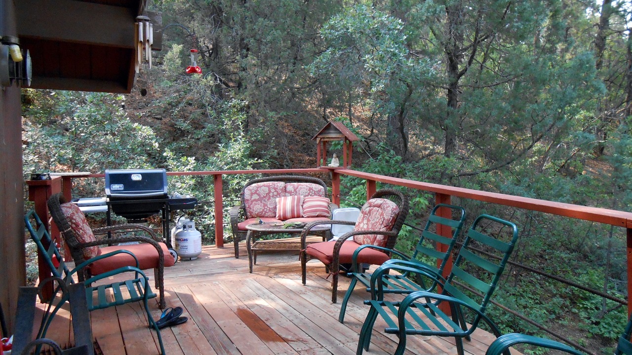 Photo of Outdoor in Trimble