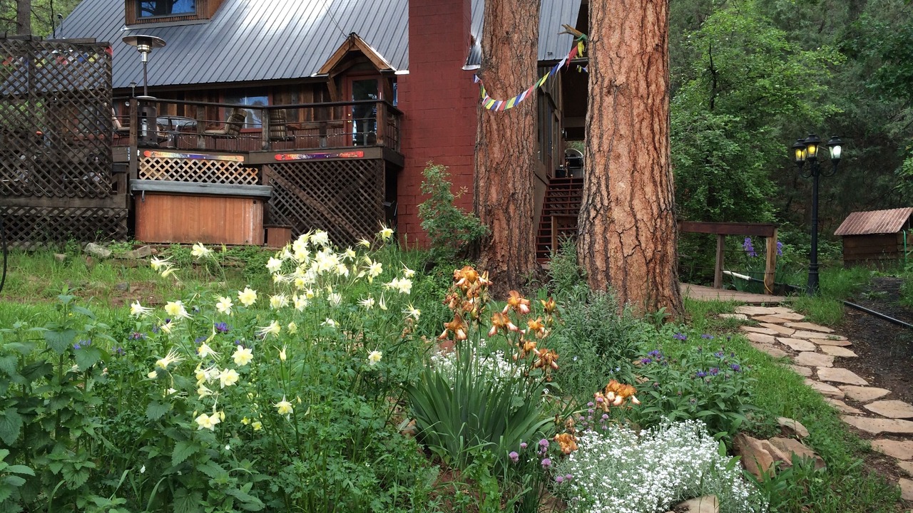 Photo of Outdoor in Trimble