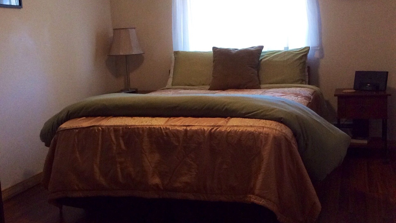 Photo of Bedroom in Trimble