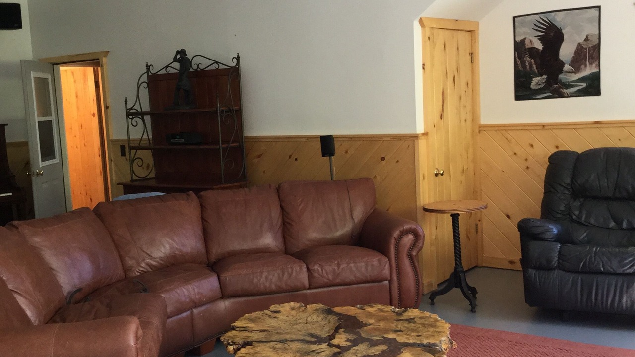 Photo of Livingroom in Meeker