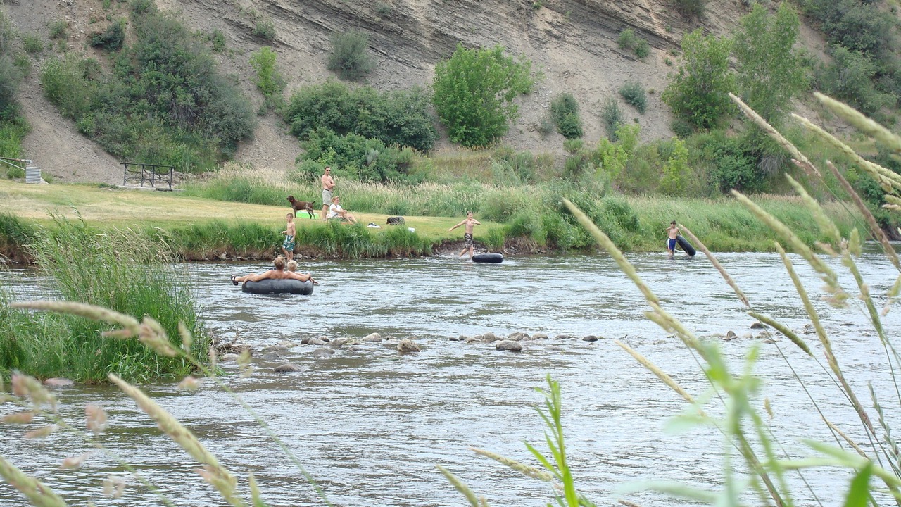 Photo of Outdoor in Meeker