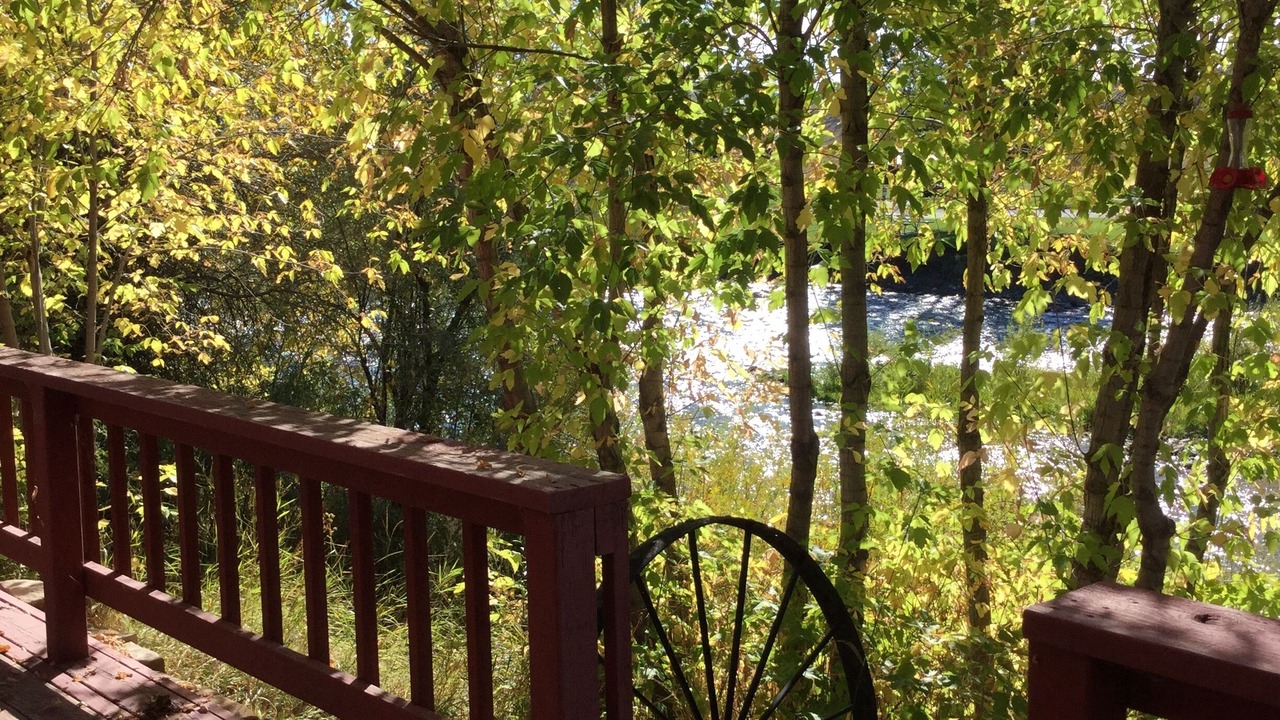 Photo of Outdoor in Meeker