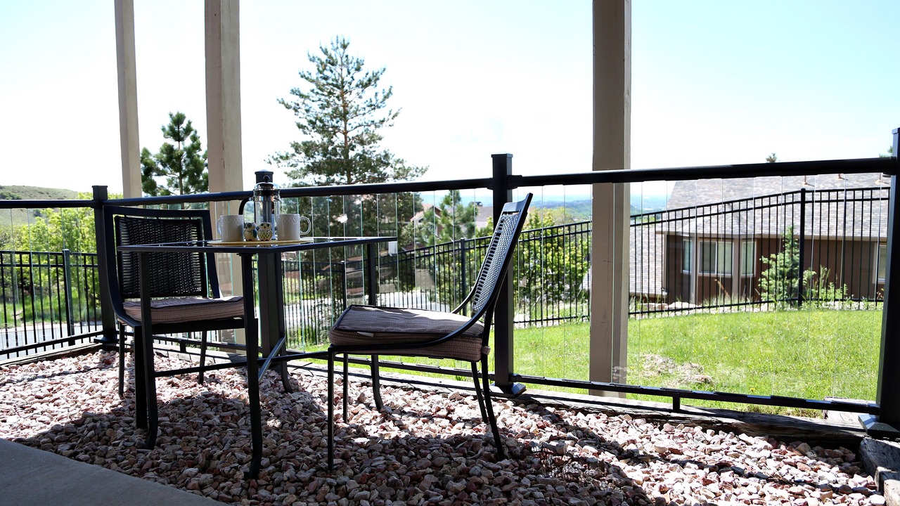 Photo of Outdoor in Northwest Colorado Springs