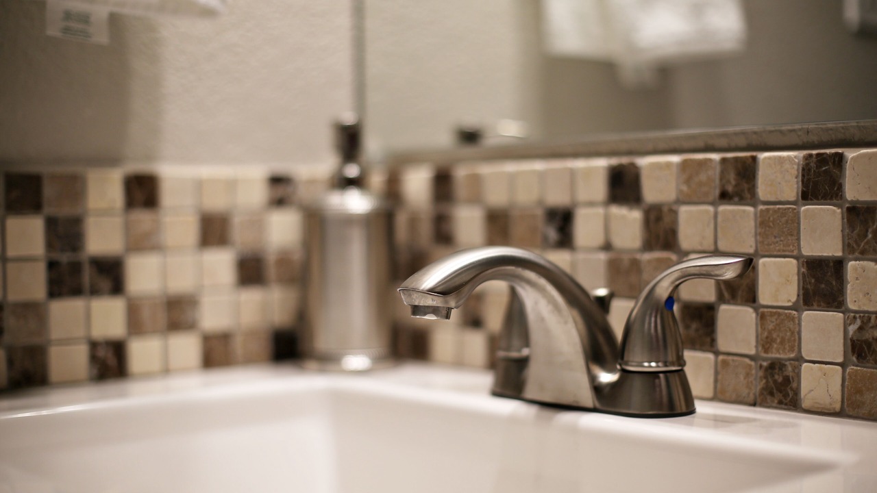Photo of Bathroom in Northwest Colorado Springs
