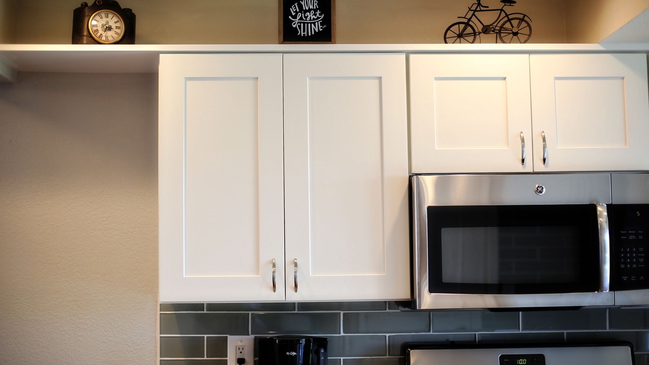 Photo of Kitchen in Northwest Colorado Springs