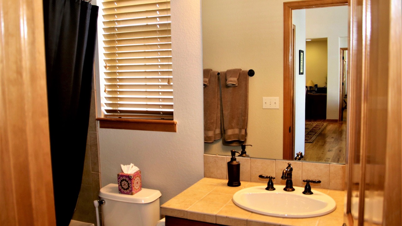 Photo of Bathroom in Granby