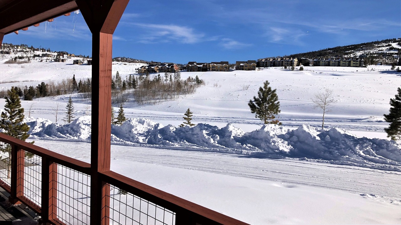 Photo of Outdoor in Granby