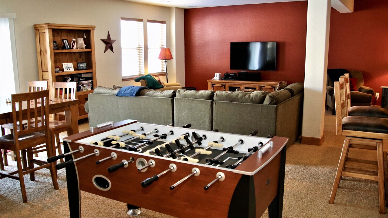 Photo of Bedroom in Granby