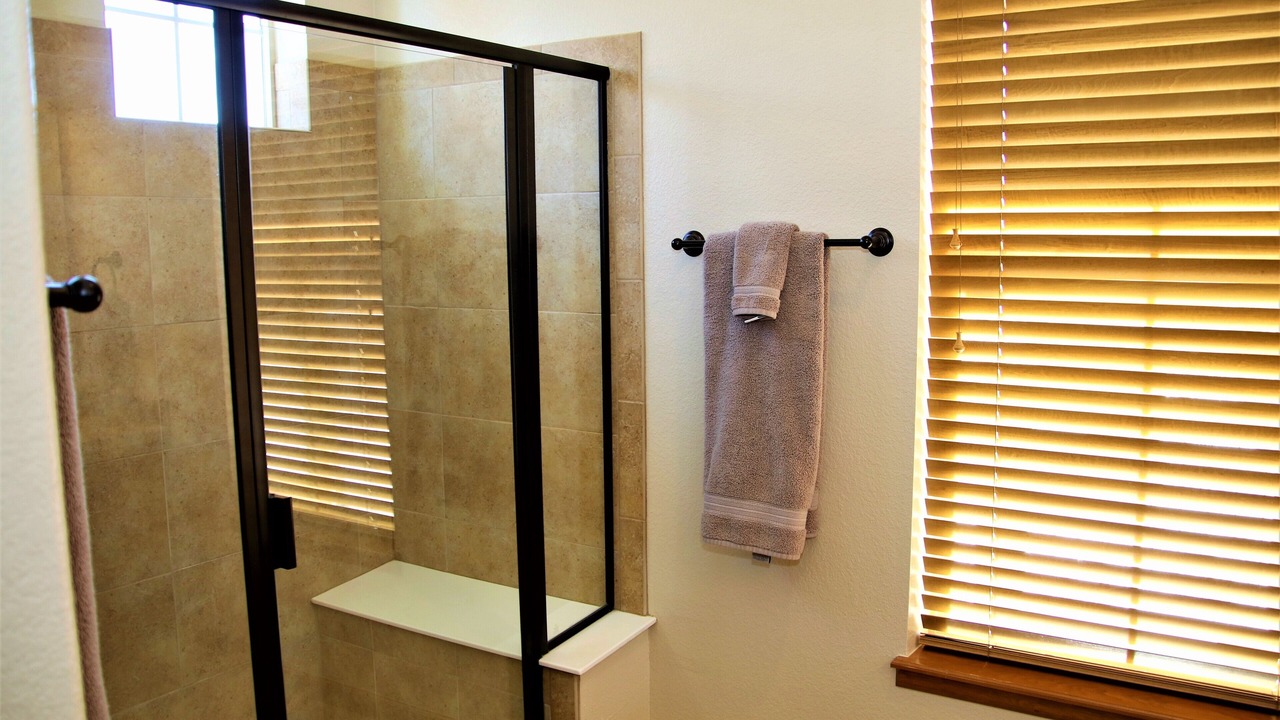 Photo of Bathroom in Granby
