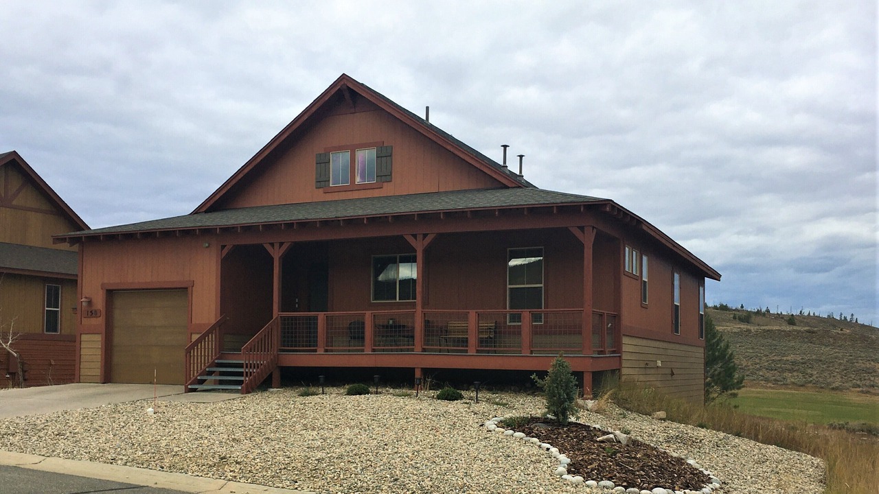 Photo of Outdoor in Granby