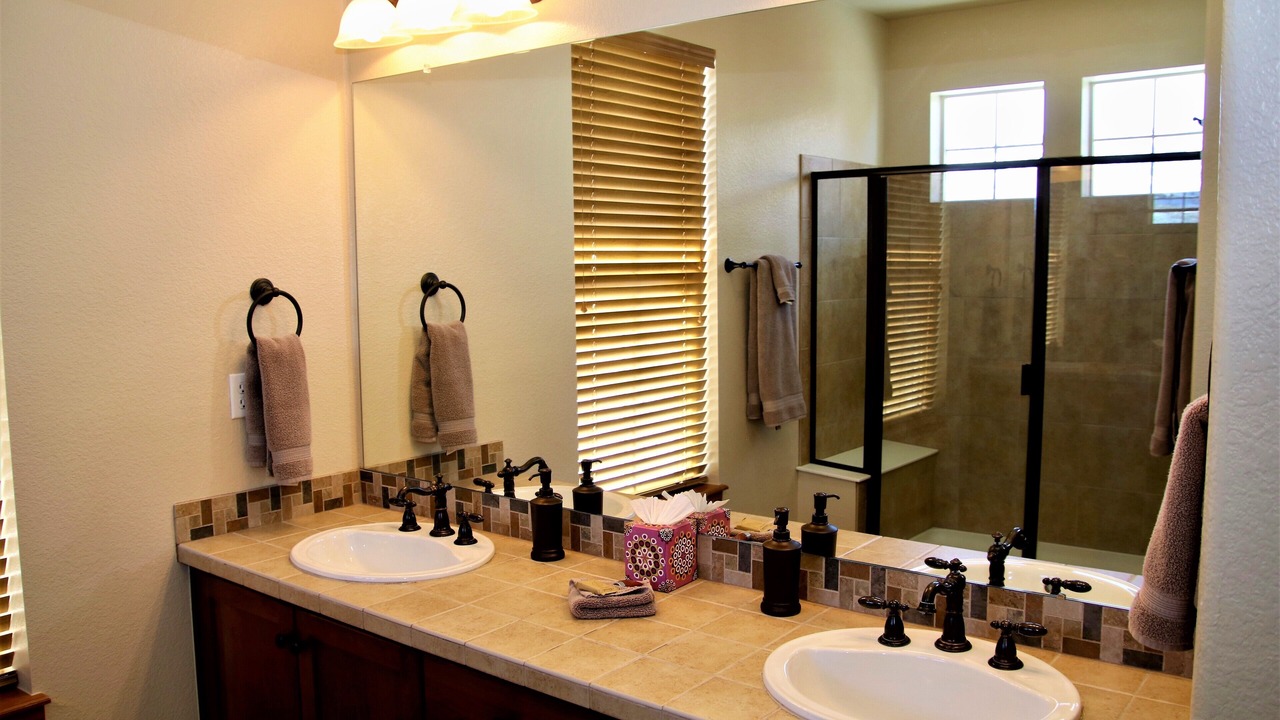 Photo of Bathroom in Granby
