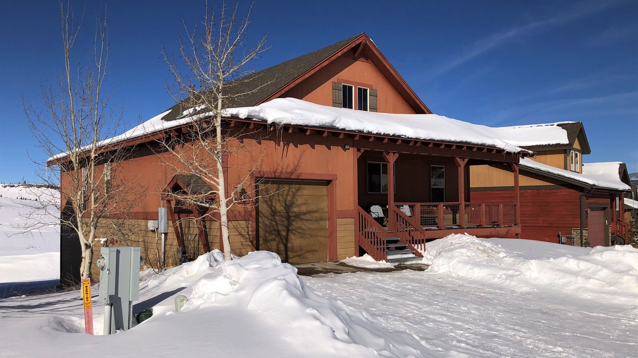 Photo of Outdoor in Granby