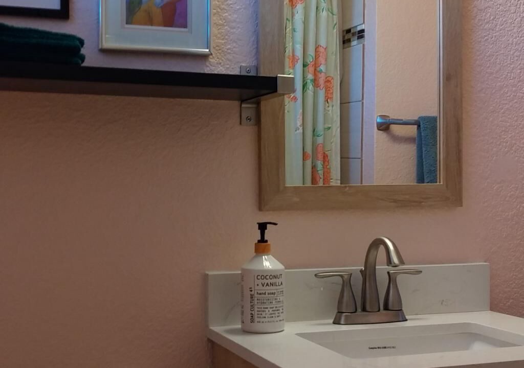 Photo of Bathroom in Arvada