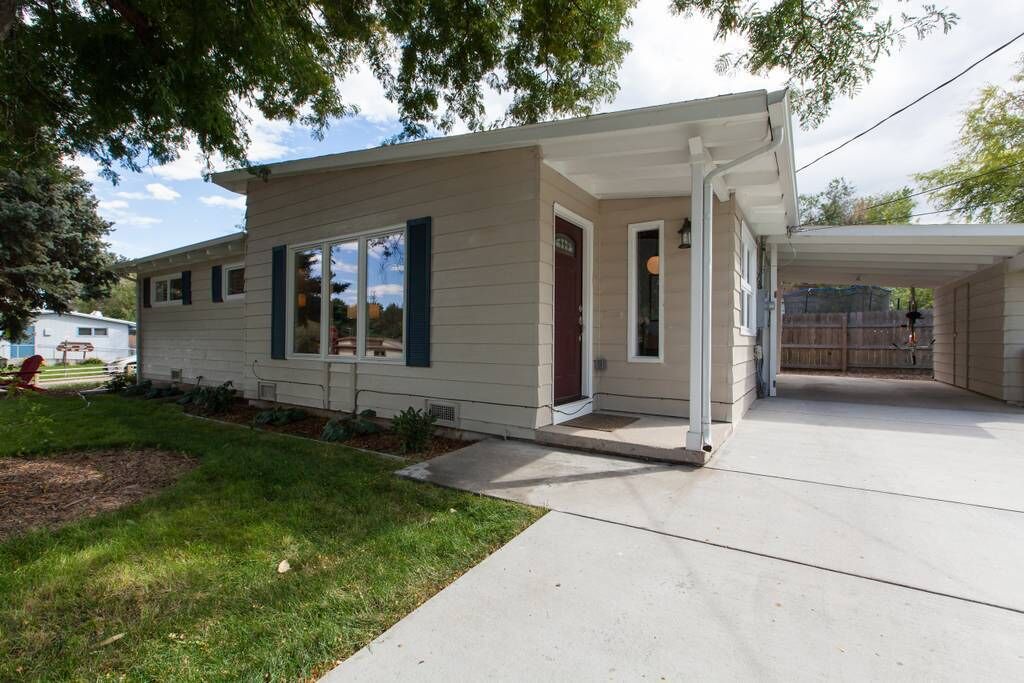 Photo of Outdoor in Arvada