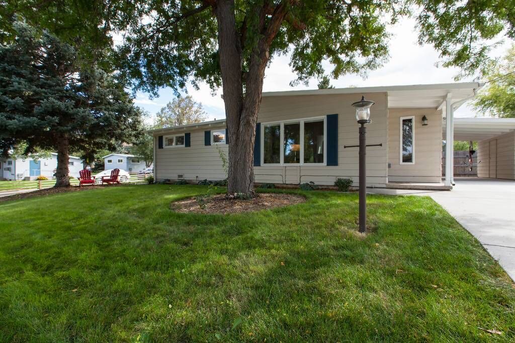 Photo of Outdoor in Arvada