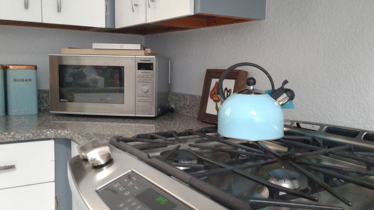 Photo of Kitchen in Arvada