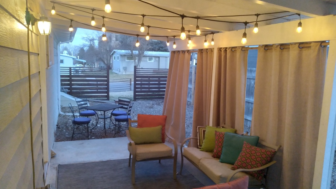 Photo of Patio Balcony in Arvada
