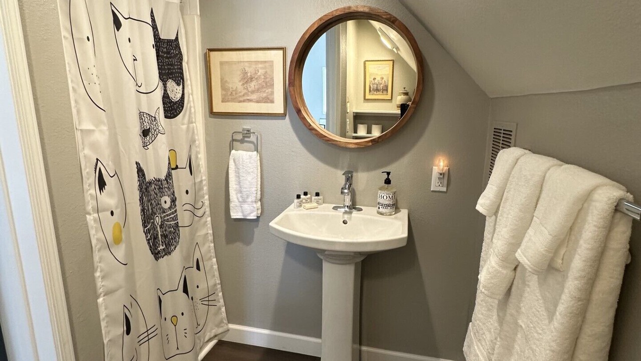 Photo of Bathroom in Durango - Purgatory