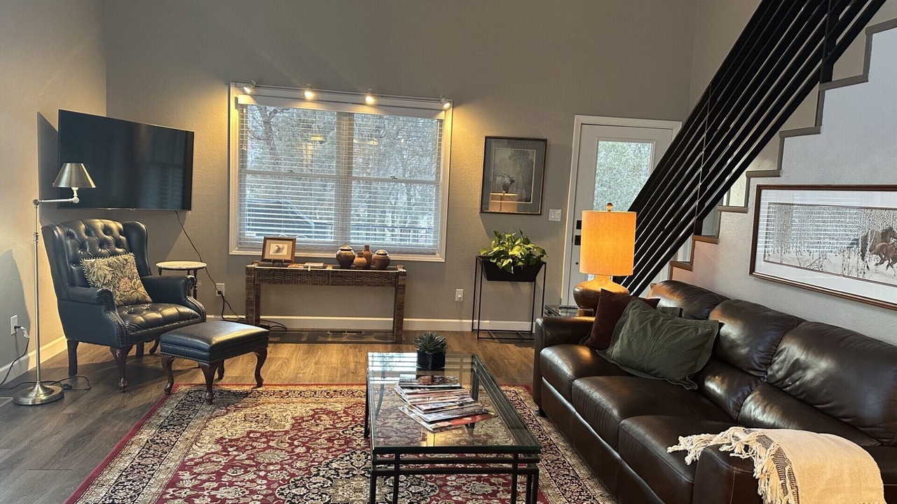 Photo of Livingroom in Durango - Purgatory