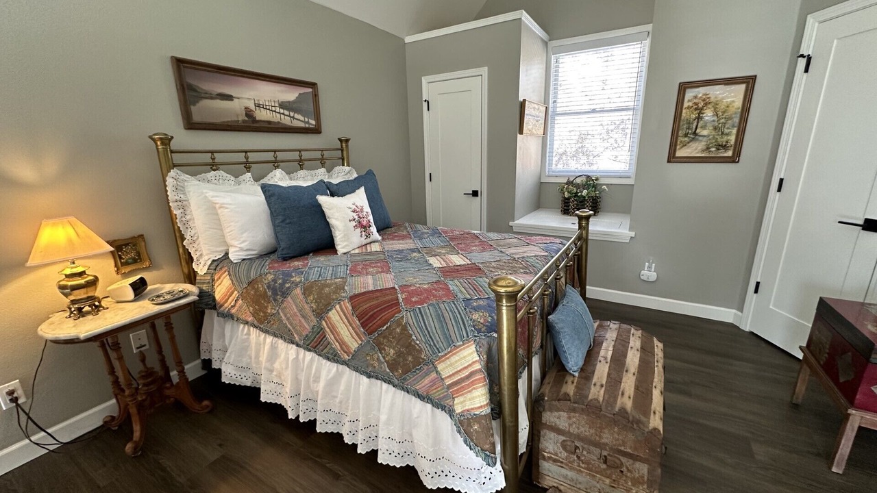 Photo of Bedroom in Durango - Purgatory