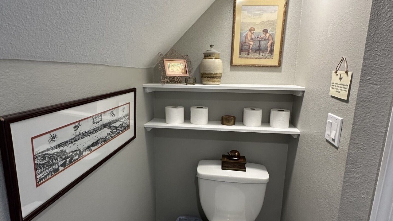 Photo of Bathroom in Durango - Purgatory