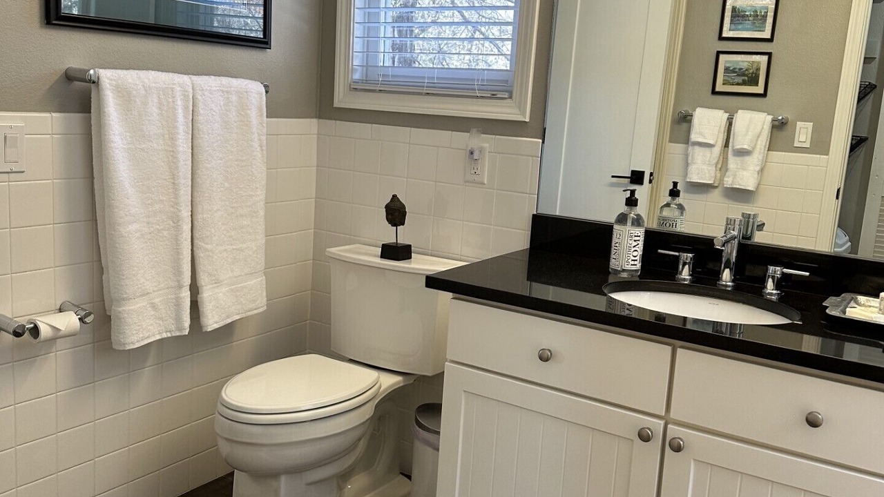 Photo of Bathroom in Durango - Purgatory