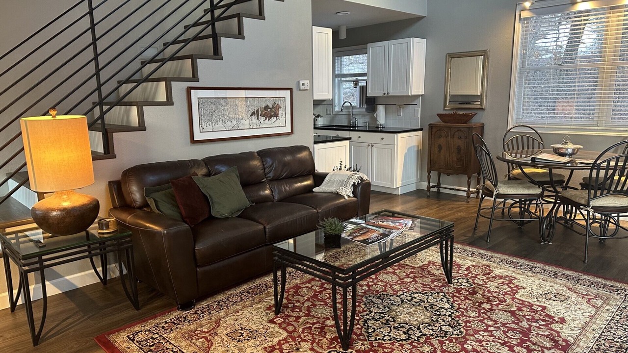 Photo of Livingroom in Durango - Purgatory